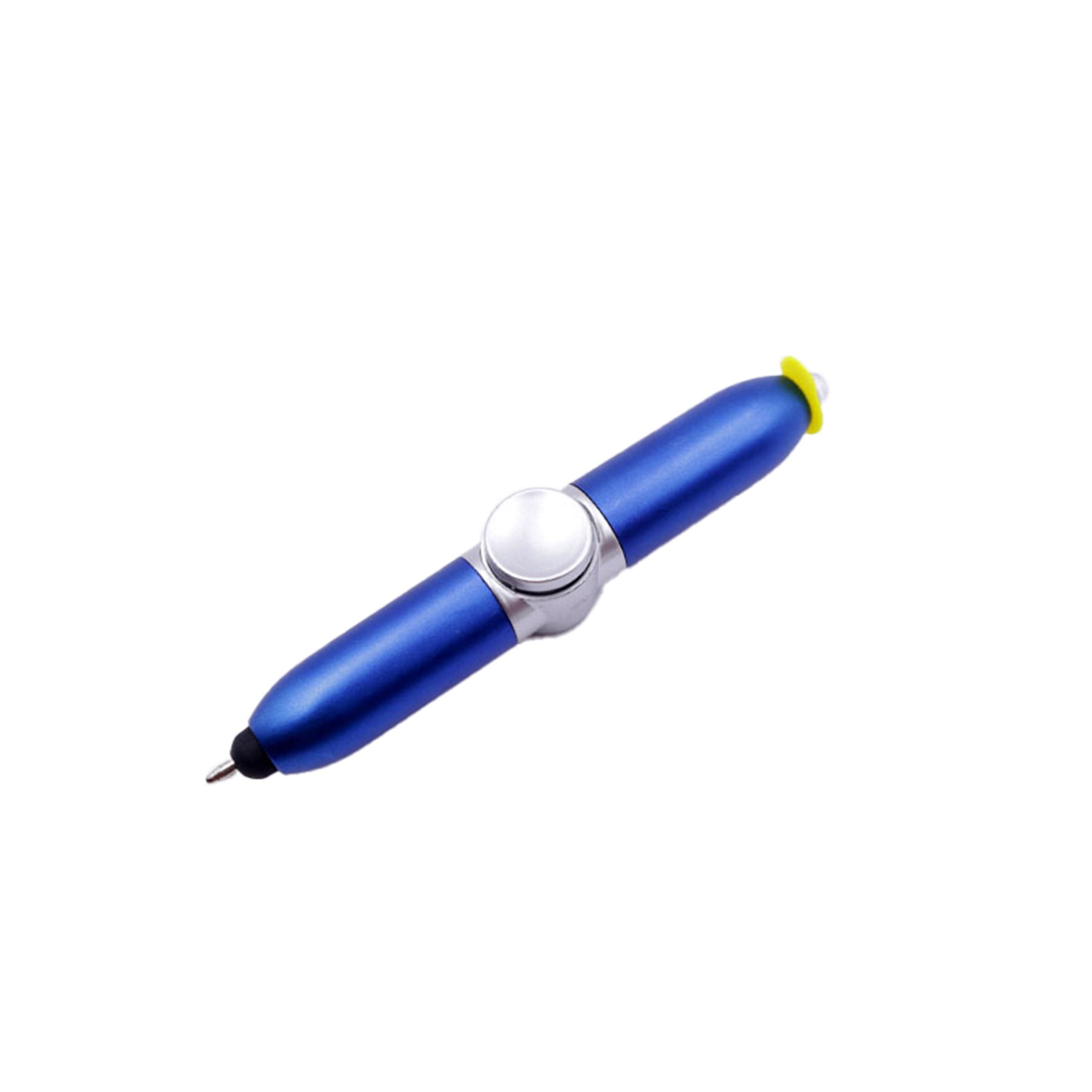 Creative Fidget Spinner Light Pen 3
