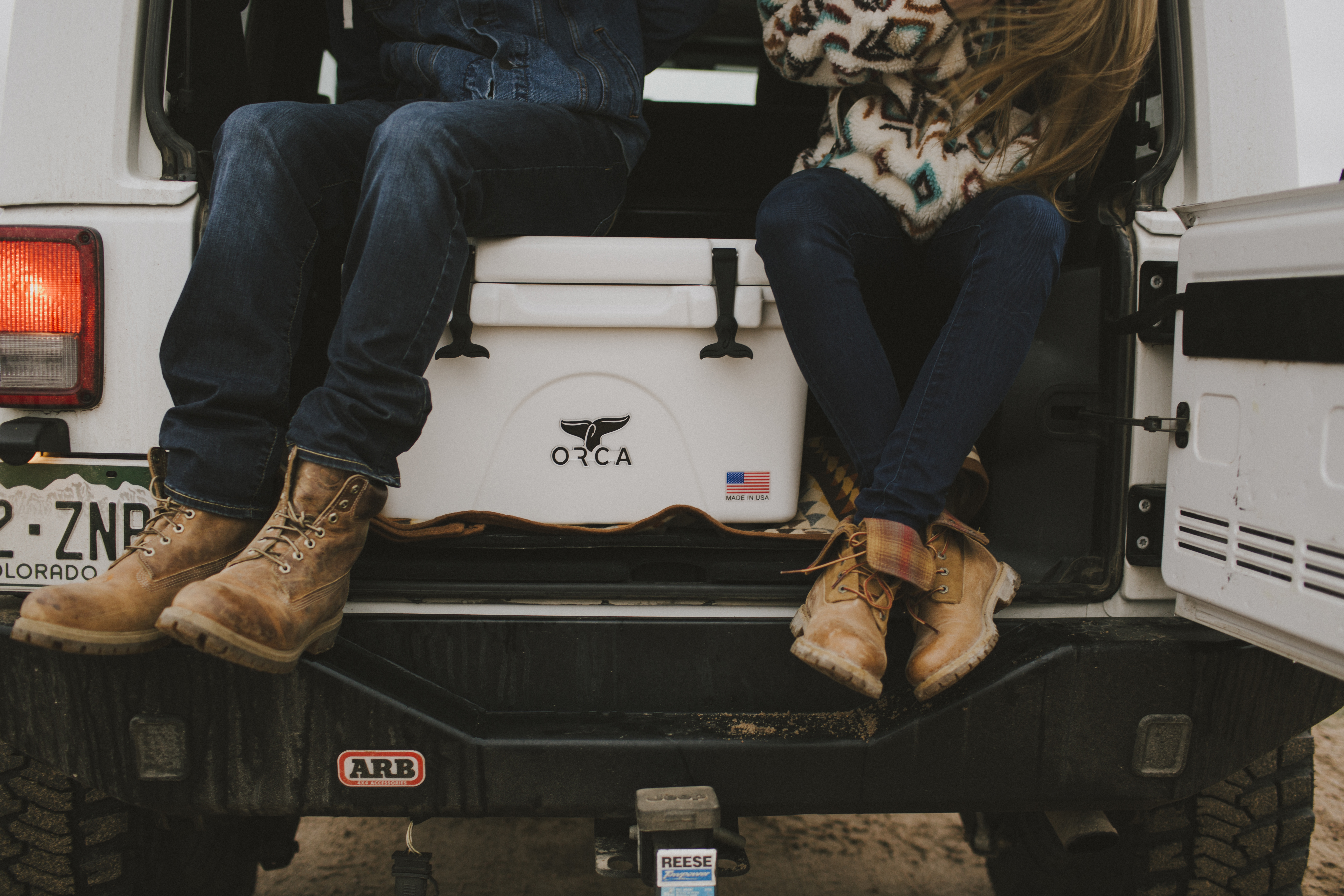 ORCA™ 40-Quart Cooler 2