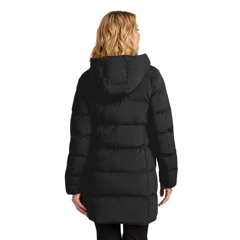 Mercer+Mettle Women's Puffy Parka 12