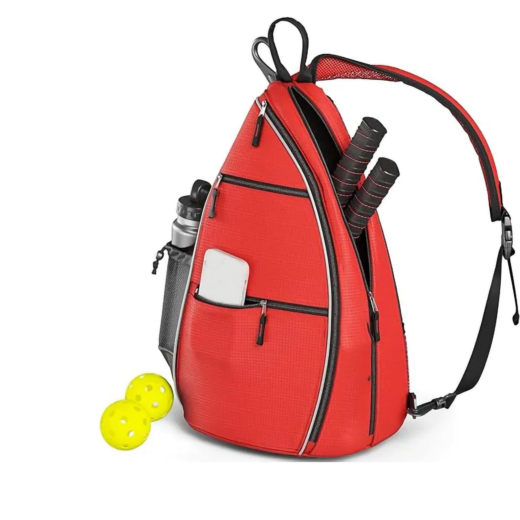 Pickleball Backpack 2