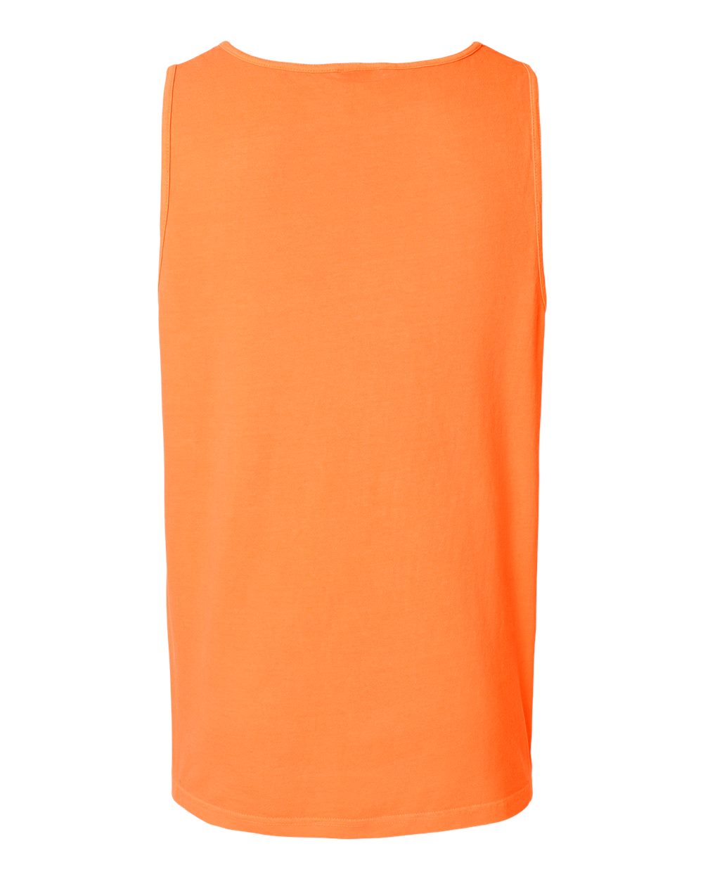 Unisex Garment-Dyed Heavyweight Tank Top - 9360 97
