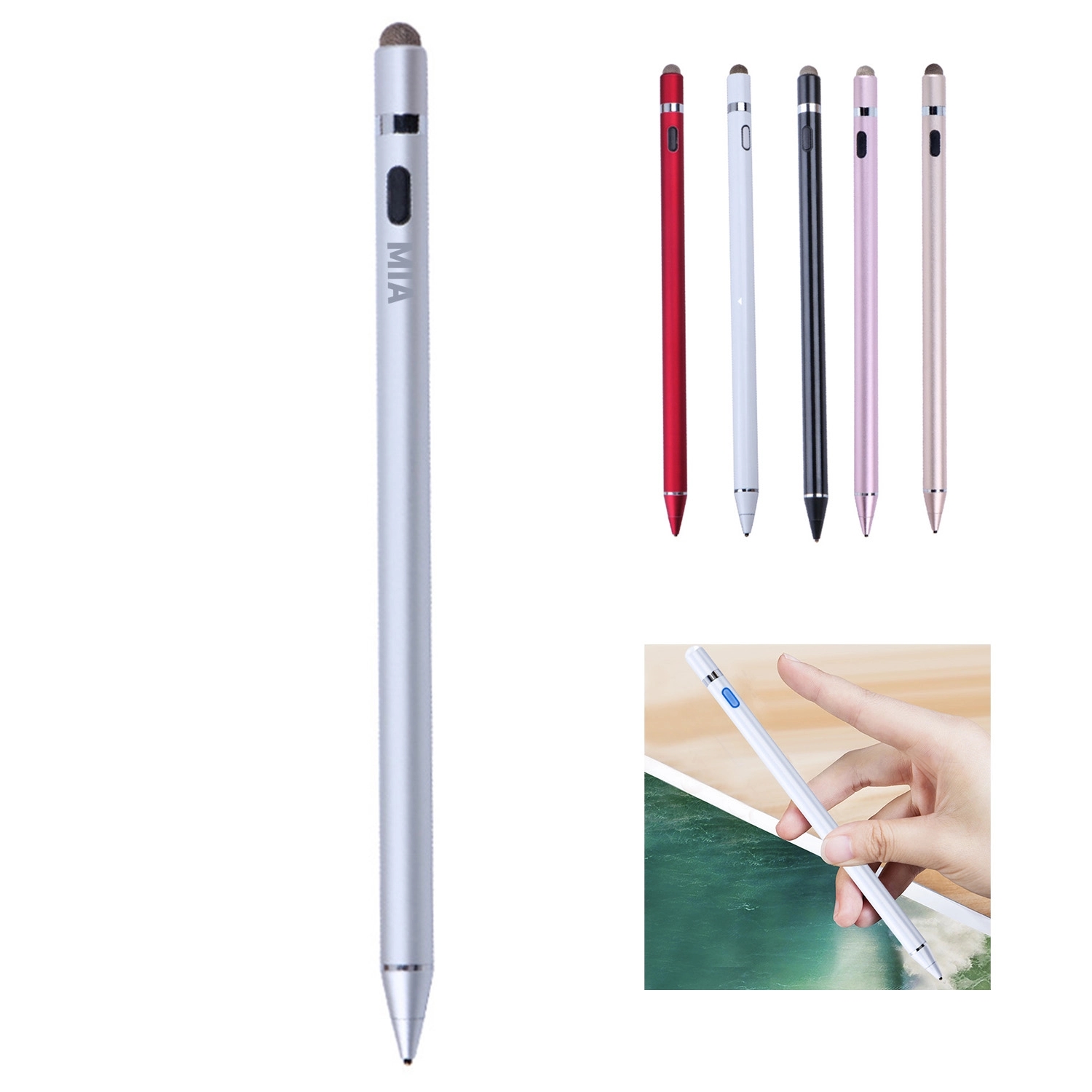 Stylus Pen For Pad 2