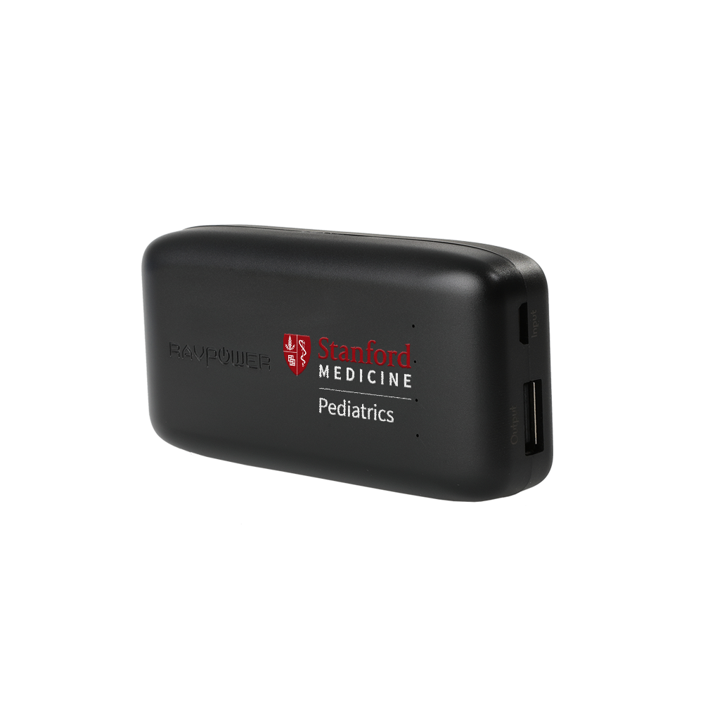 Prudential RAVPower Compact 6700mAh Power Bank 9
