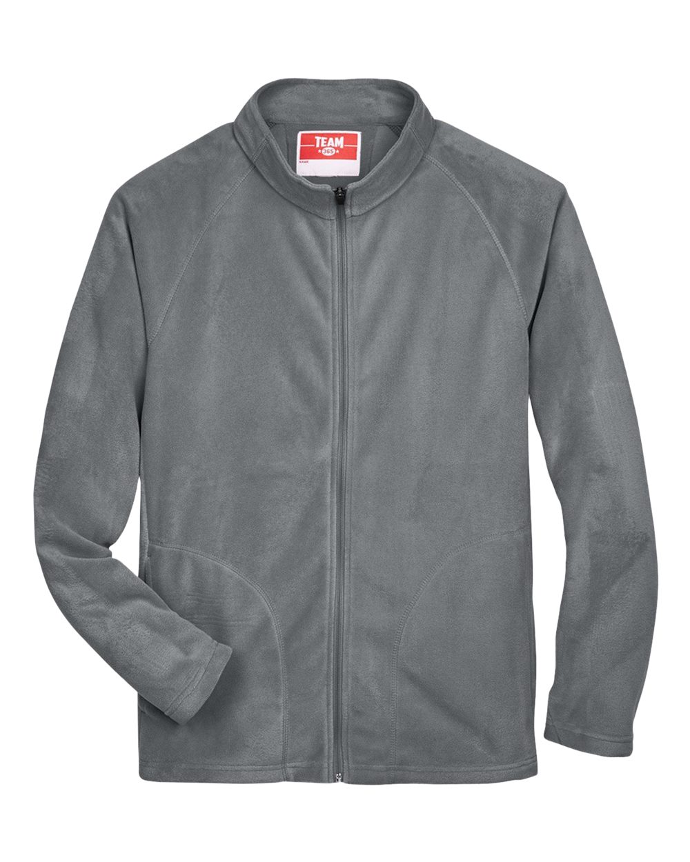 Men's Campus Microfleece Jacket - TT90 23
