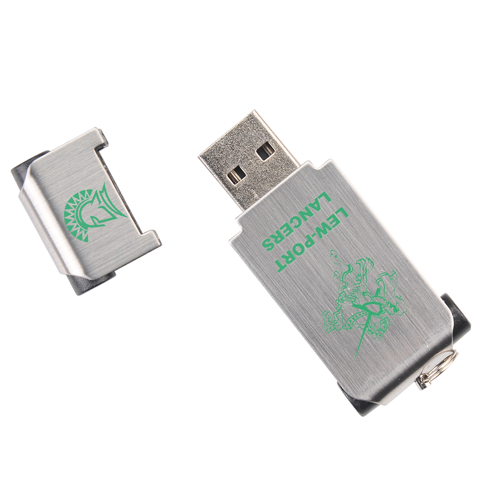 Stratford Stainless Steel USB