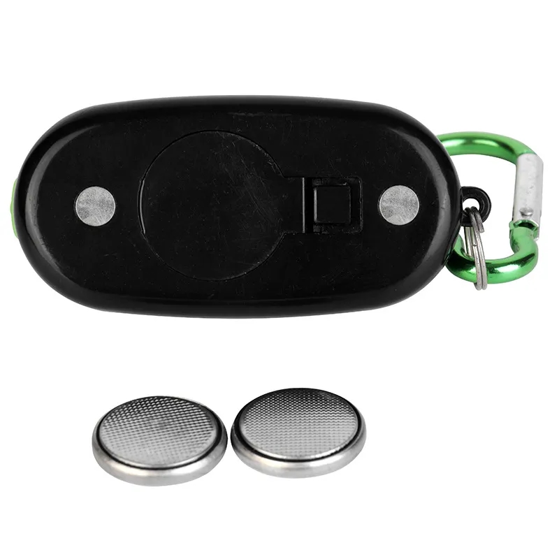 Ultra Bright COB LED Mini Camping Lamp Keychain 7