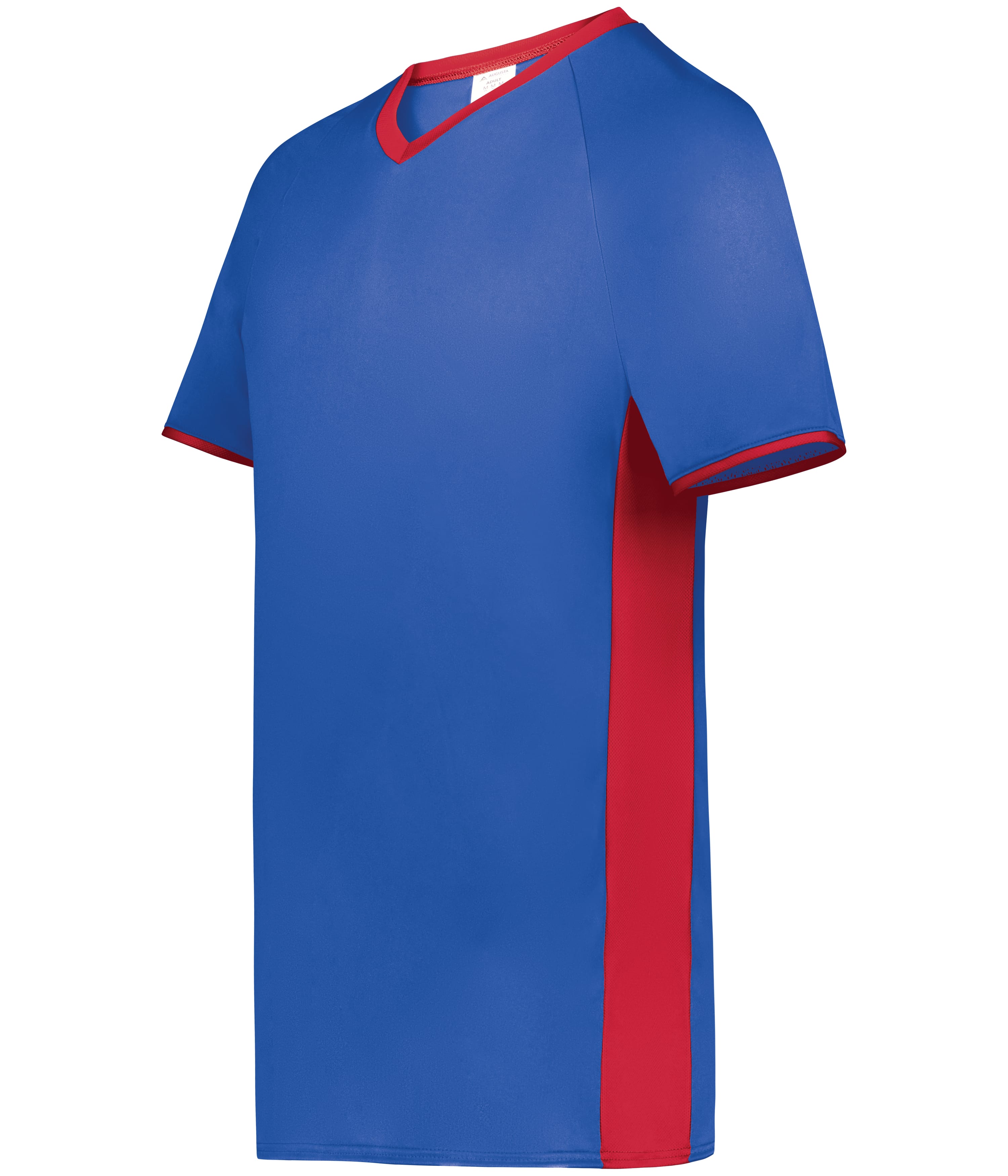 Youth Cutter+ V-Neck Jersey 2