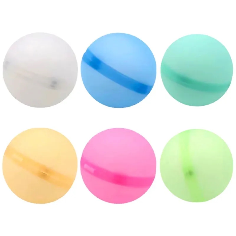 Reusable Water Balloons Bomb 5