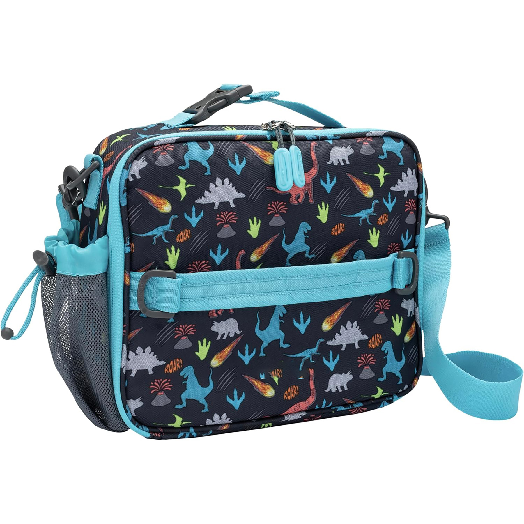 Double Insulated Lunch Bag 1