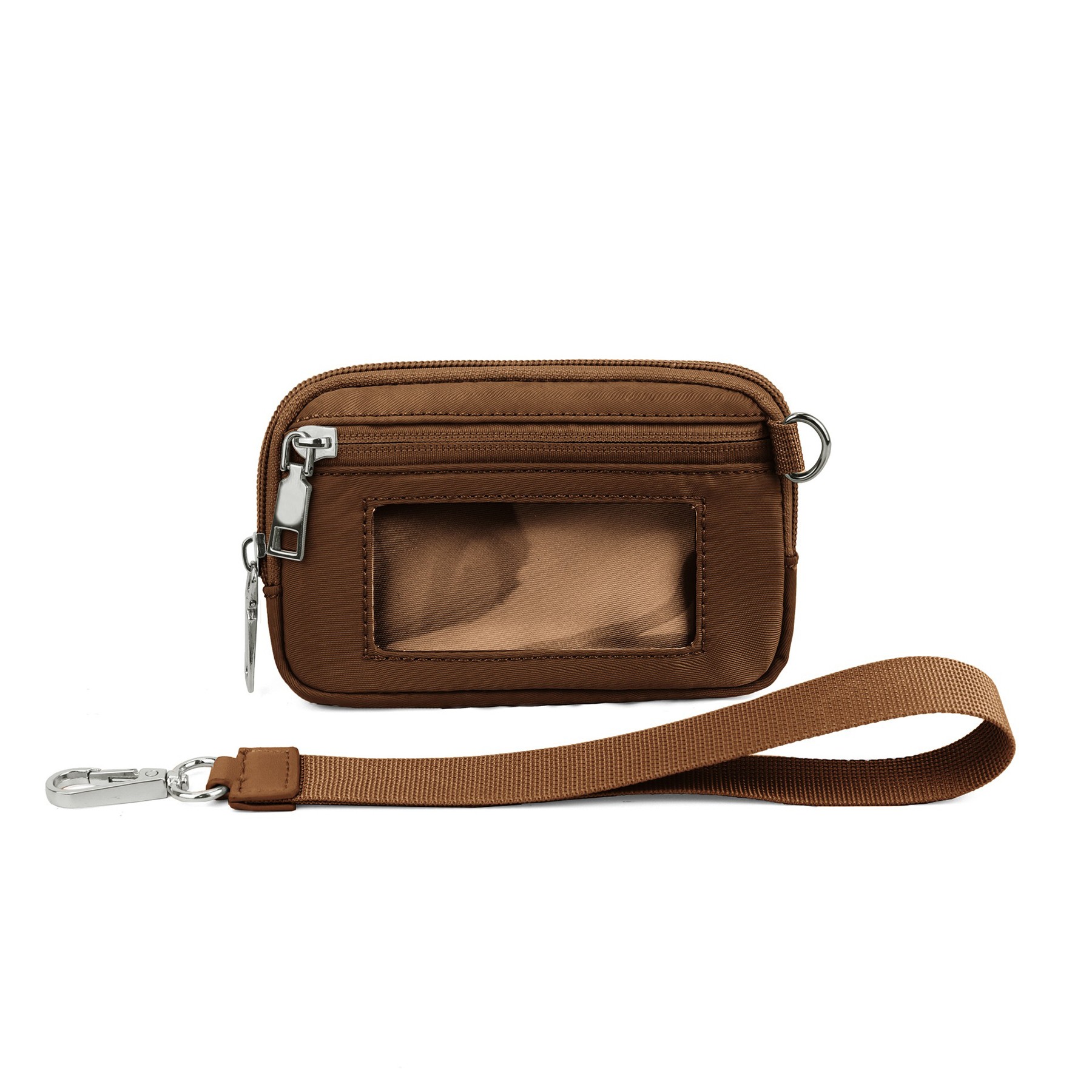 PVC Wrist Bag 8