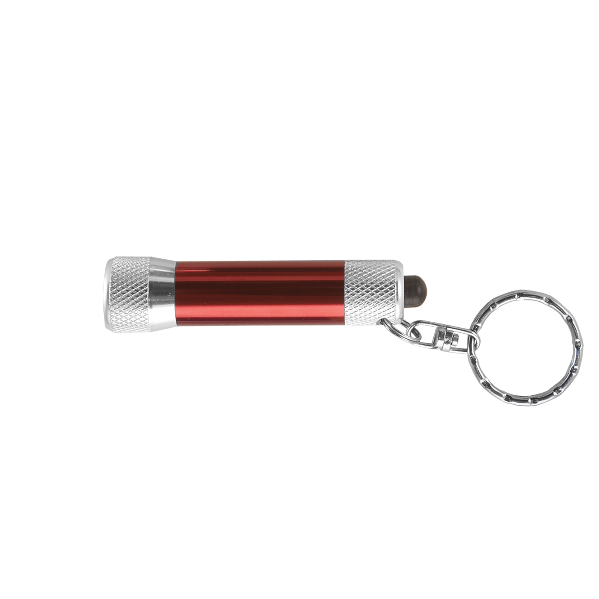 Chroma - LED Flashlight with Keyring 45