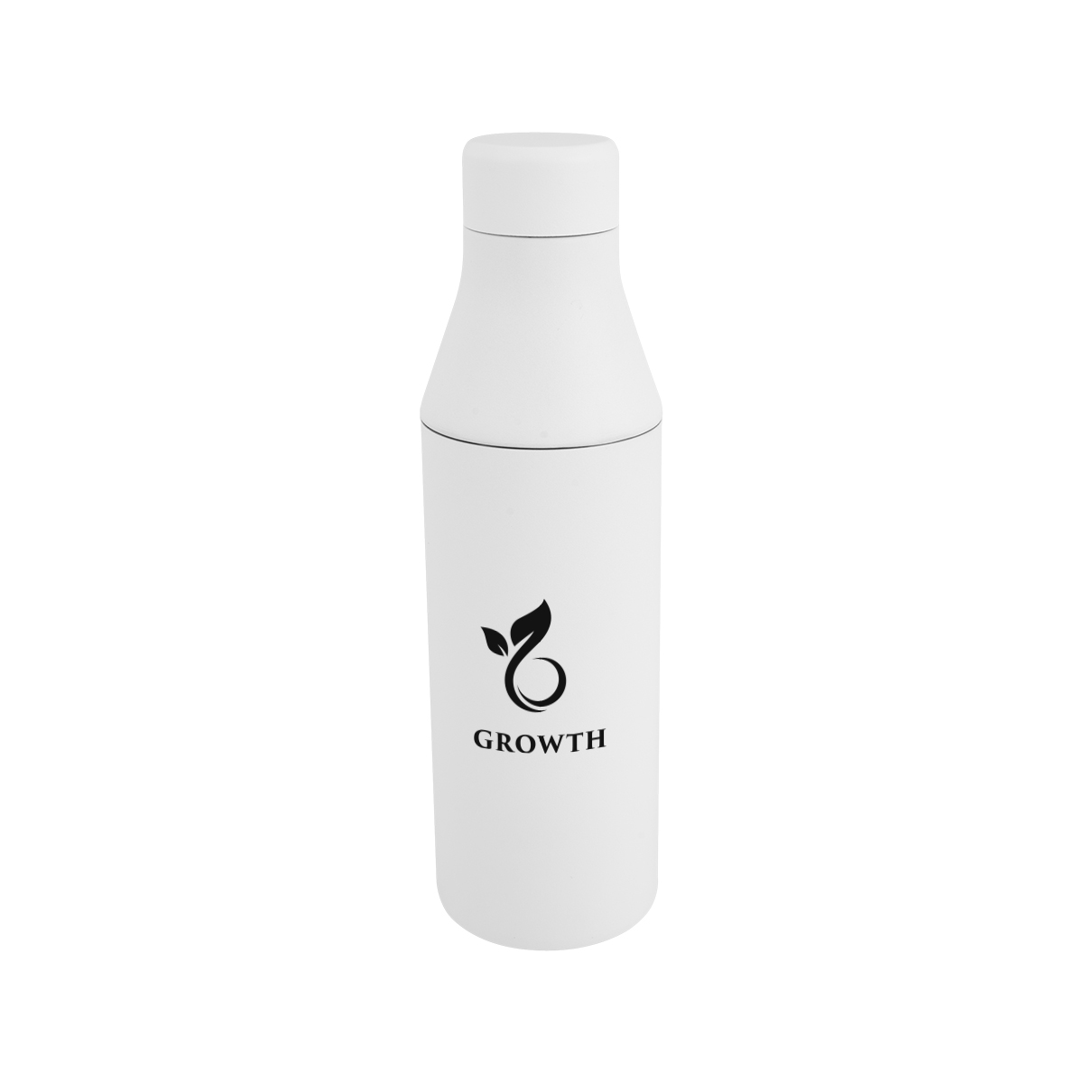 15 Oz. Branson Recycled Stainless Steel Bottle 14