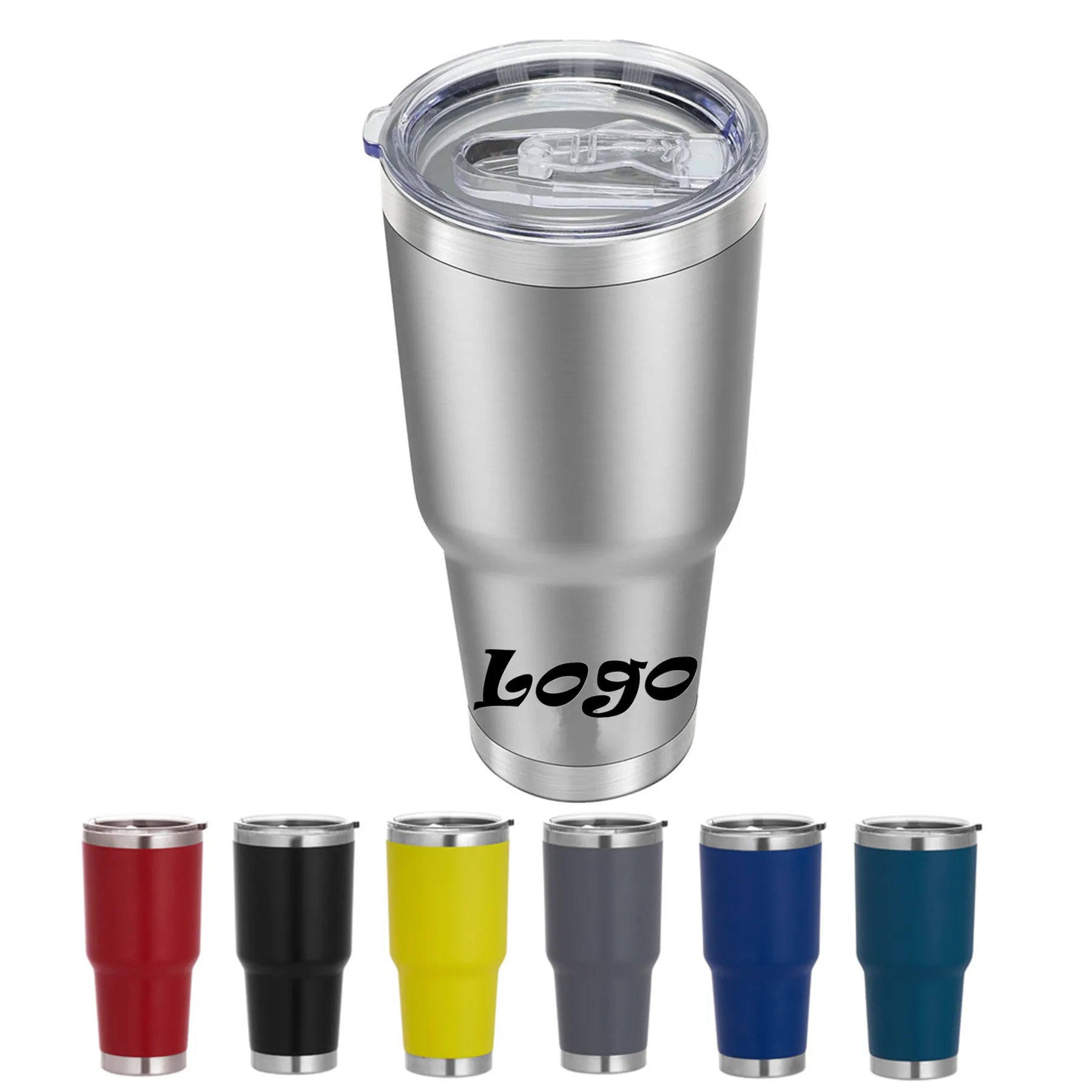 30 Oz Tumbler 3