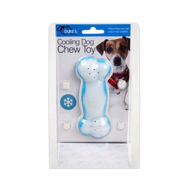 Cooling Dog Chew Toy 1