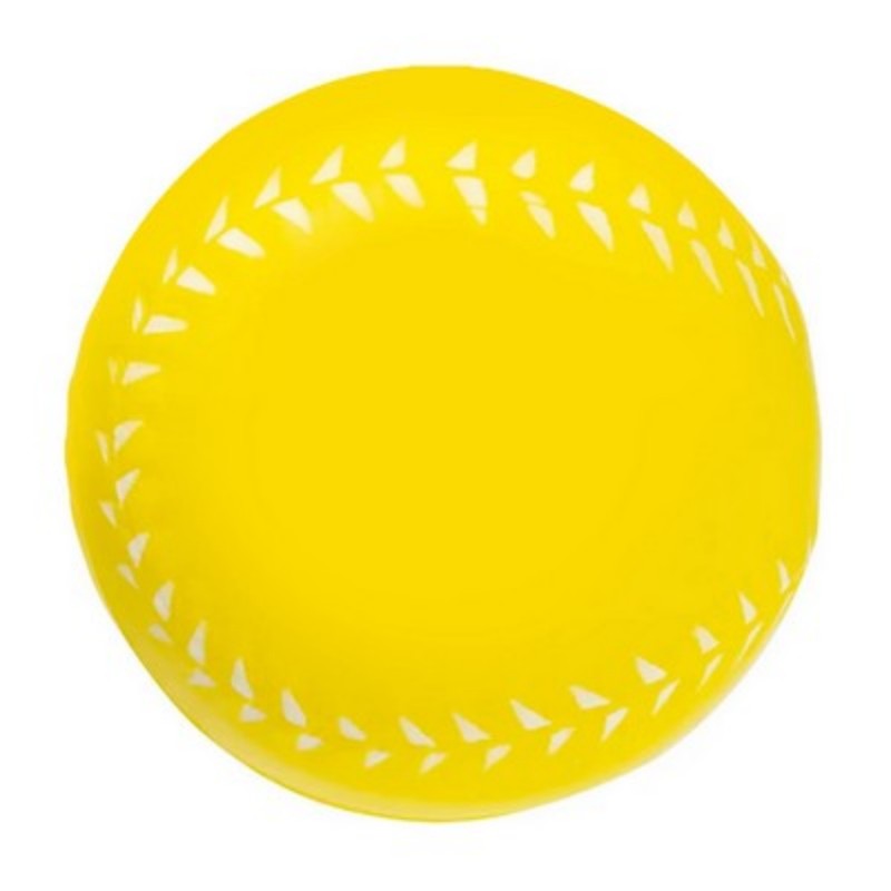 2 1/2" Baseball Stress Reliever 6