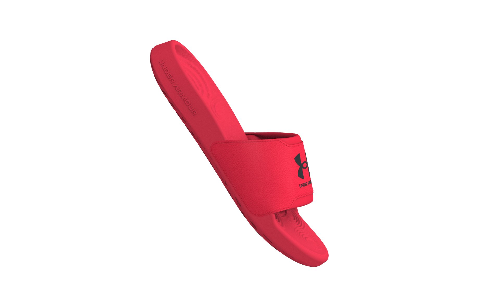 UA Ignite Select Men's Slides 14