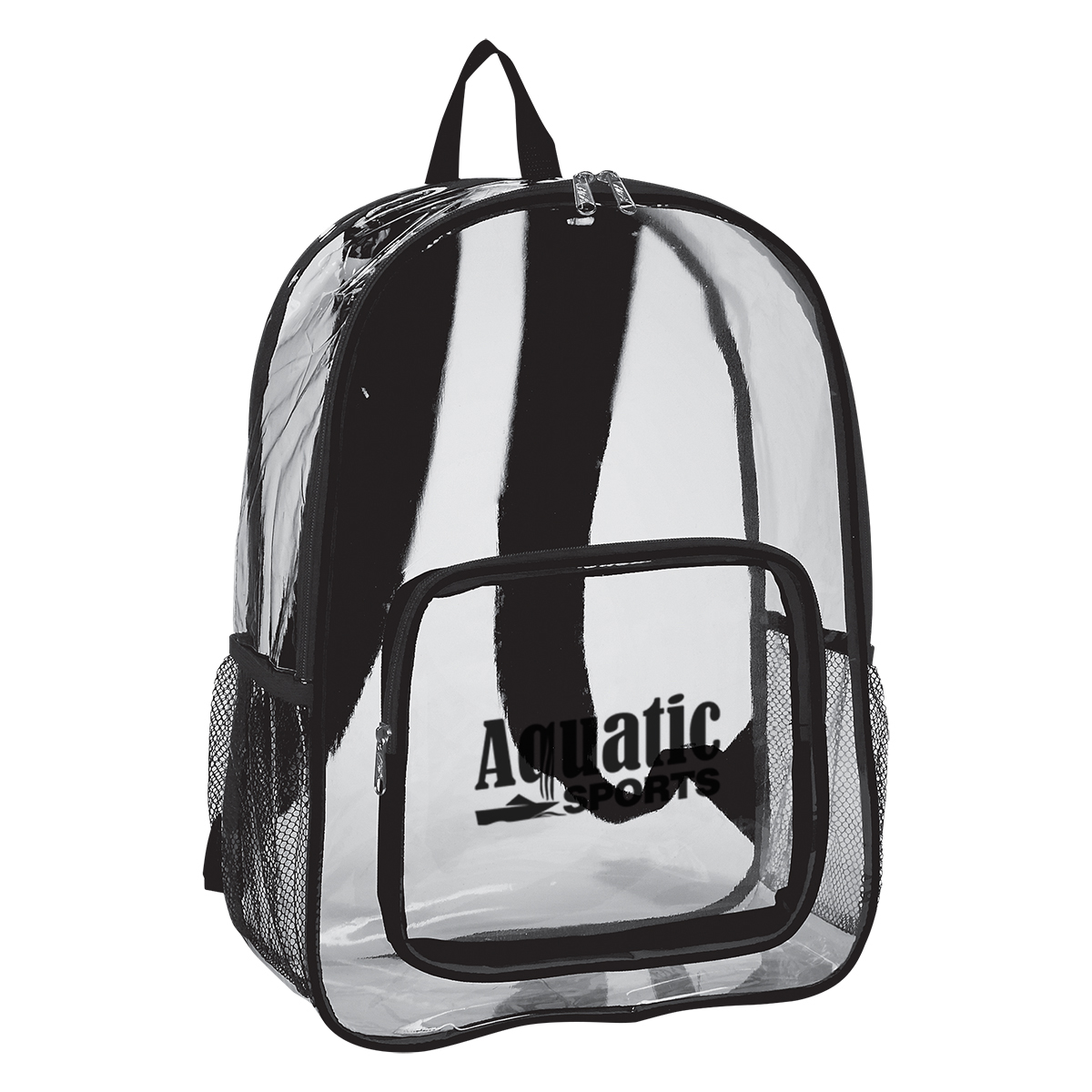 Clear EVA Backpack 11