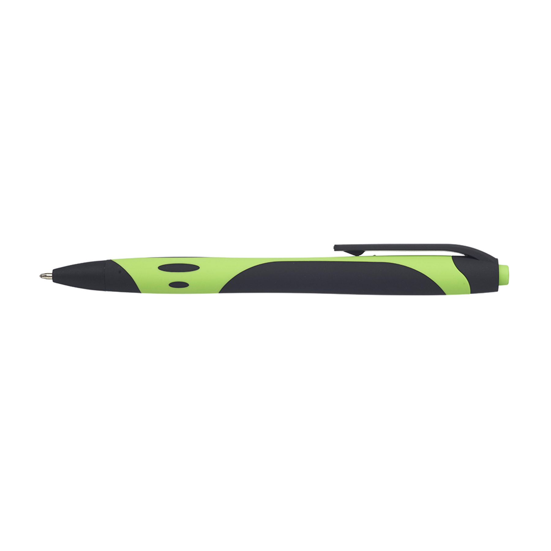 Mosa Rubberized BallPoint Pen 8