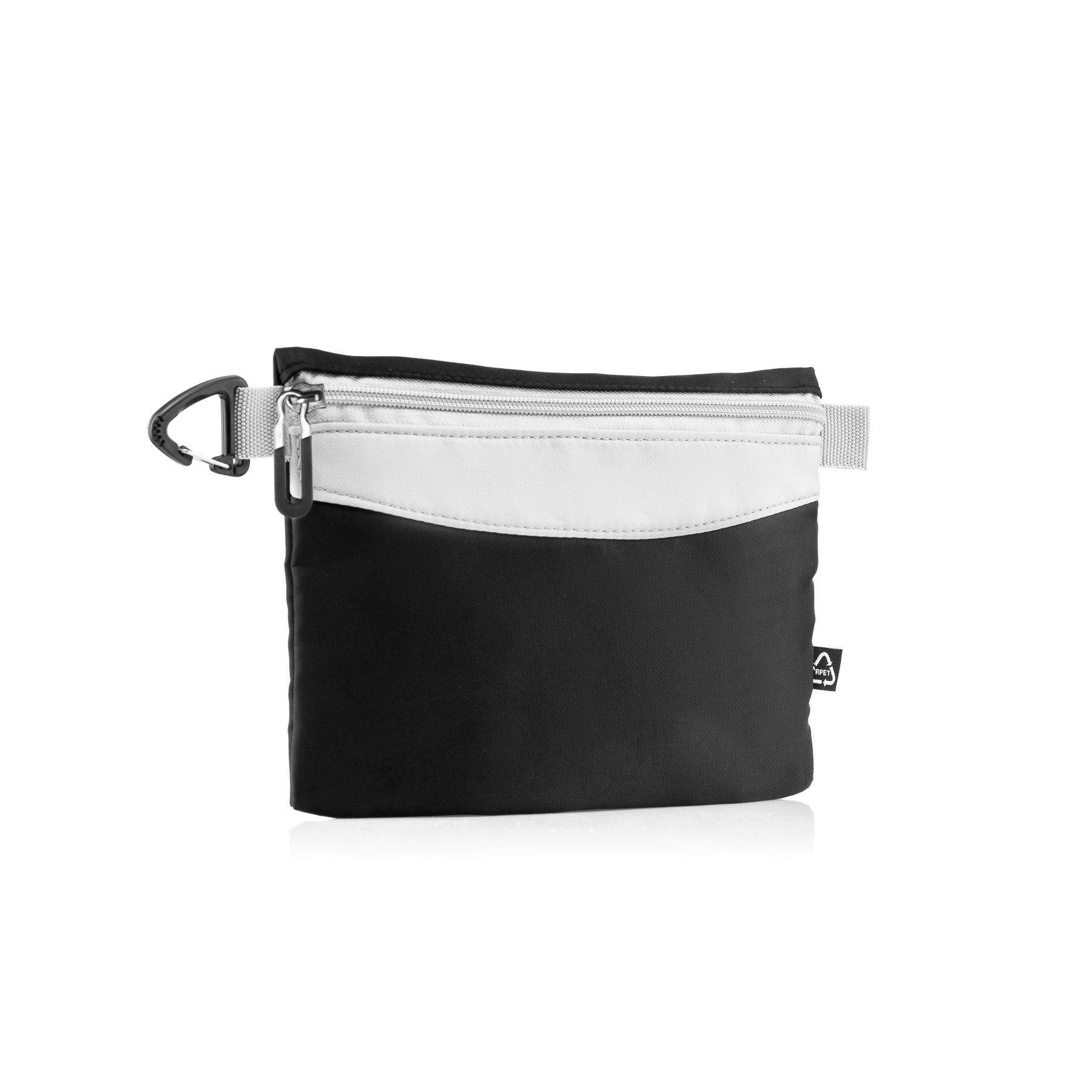Echelon Recycled Small Pouch 7