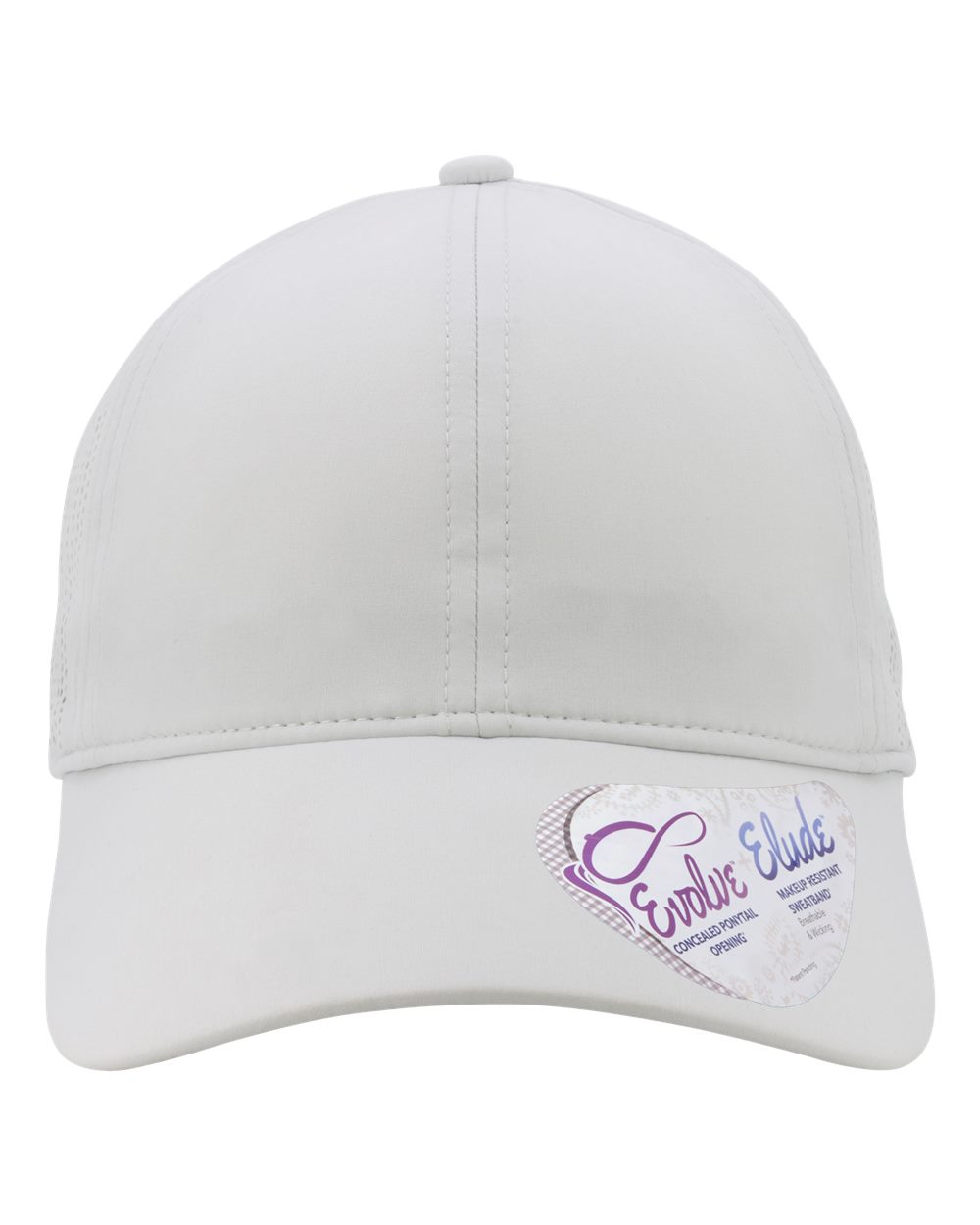 Women's Perforated Performance Cap - GABY 5