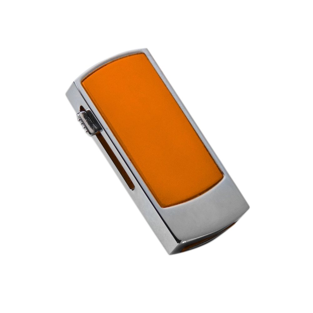 Mini USB Flash Drive 2.0 3
