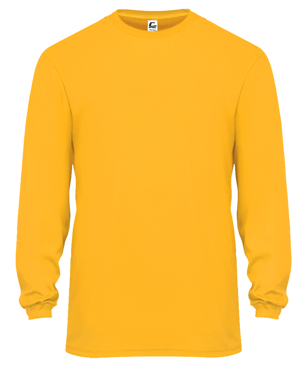 C2 L/S Tee 15