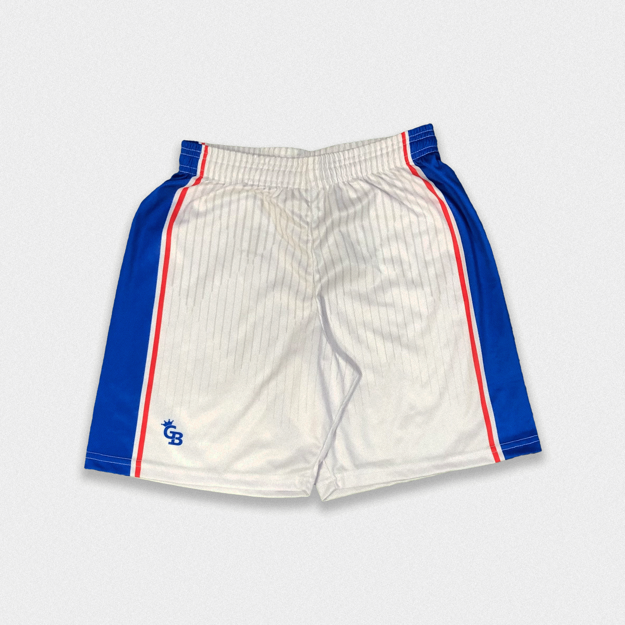 Basketball Shorts 4
