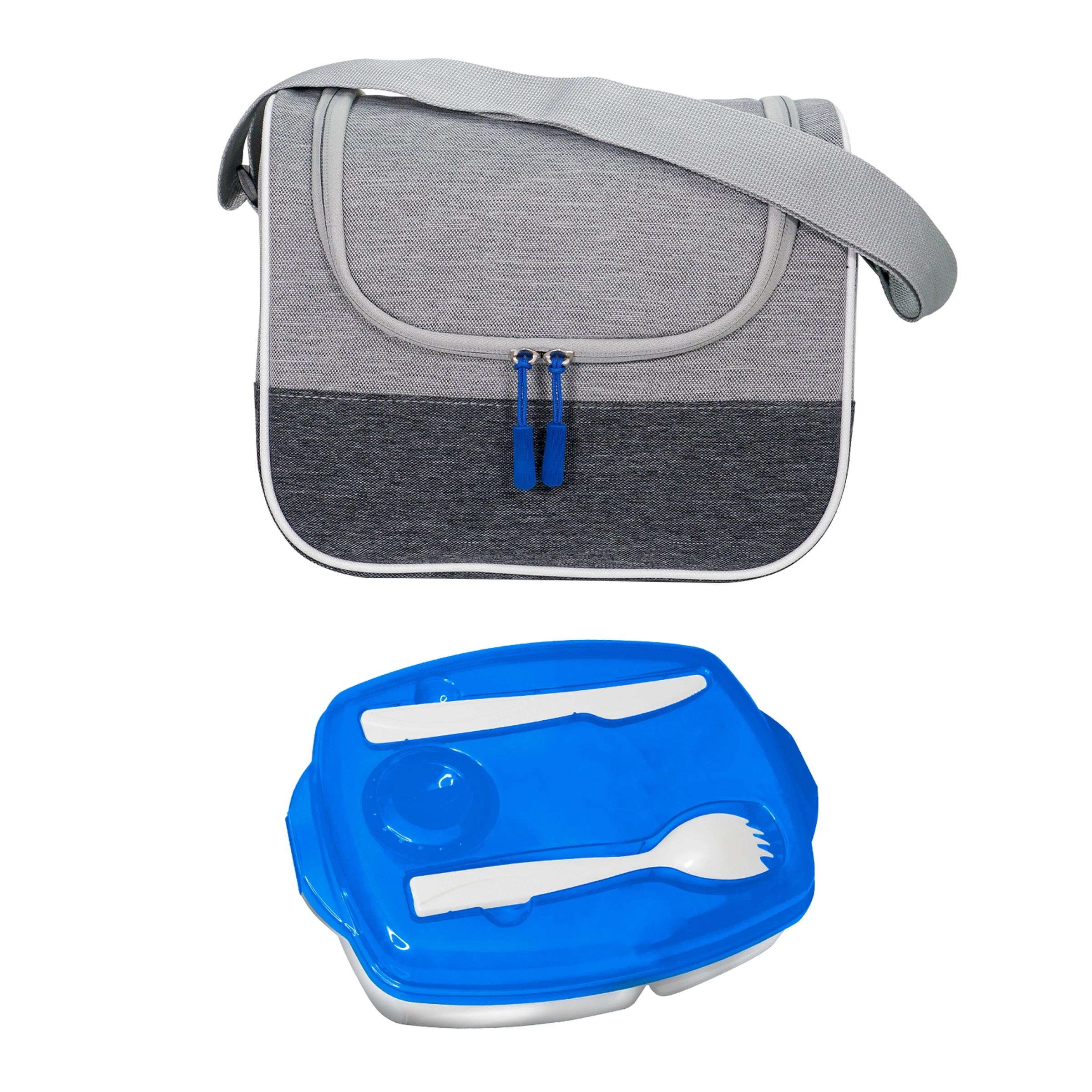 Bay Locking Lid Cooler Set 12