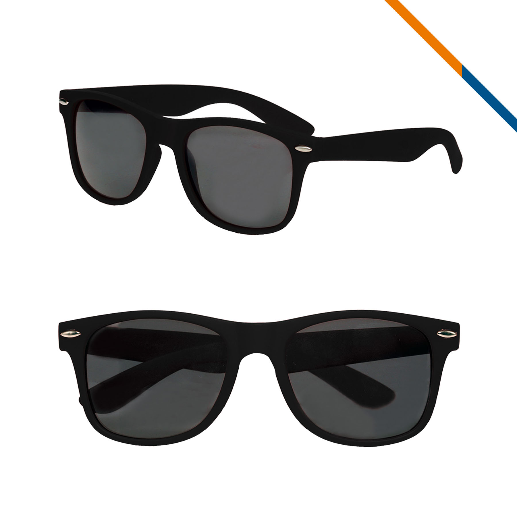 Orbix Smooth Sunglasses 14