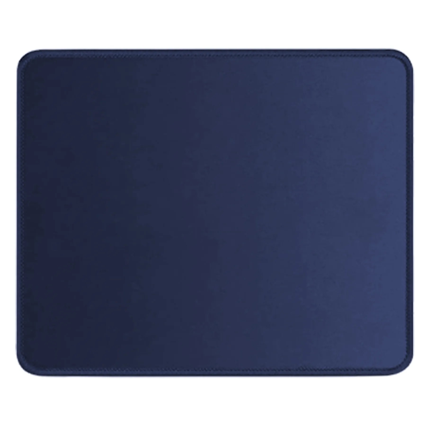 10.24 X 8.27 X 0.12 Inch Mouse Pad W/ Stitched Edges 4