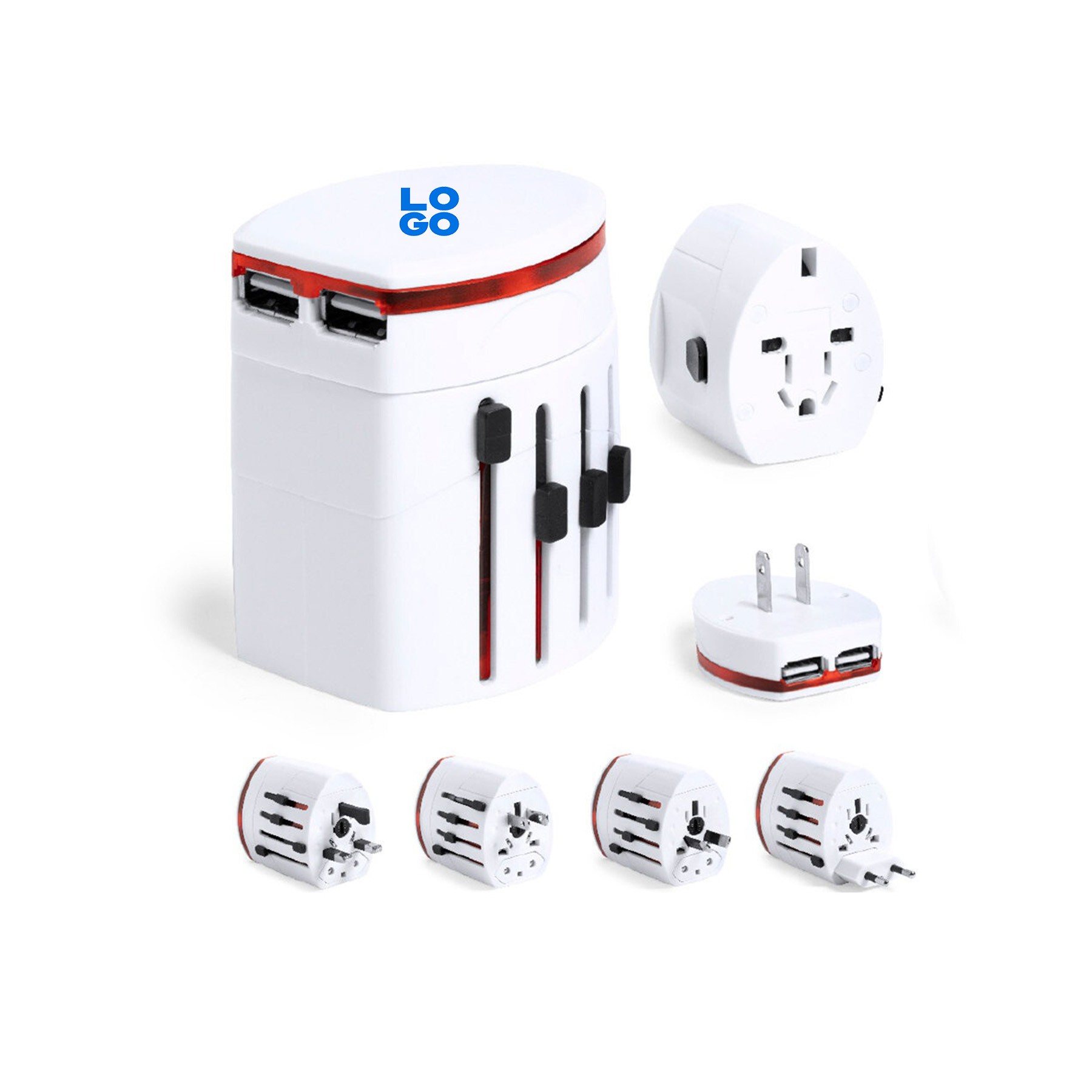 Travel Adapter