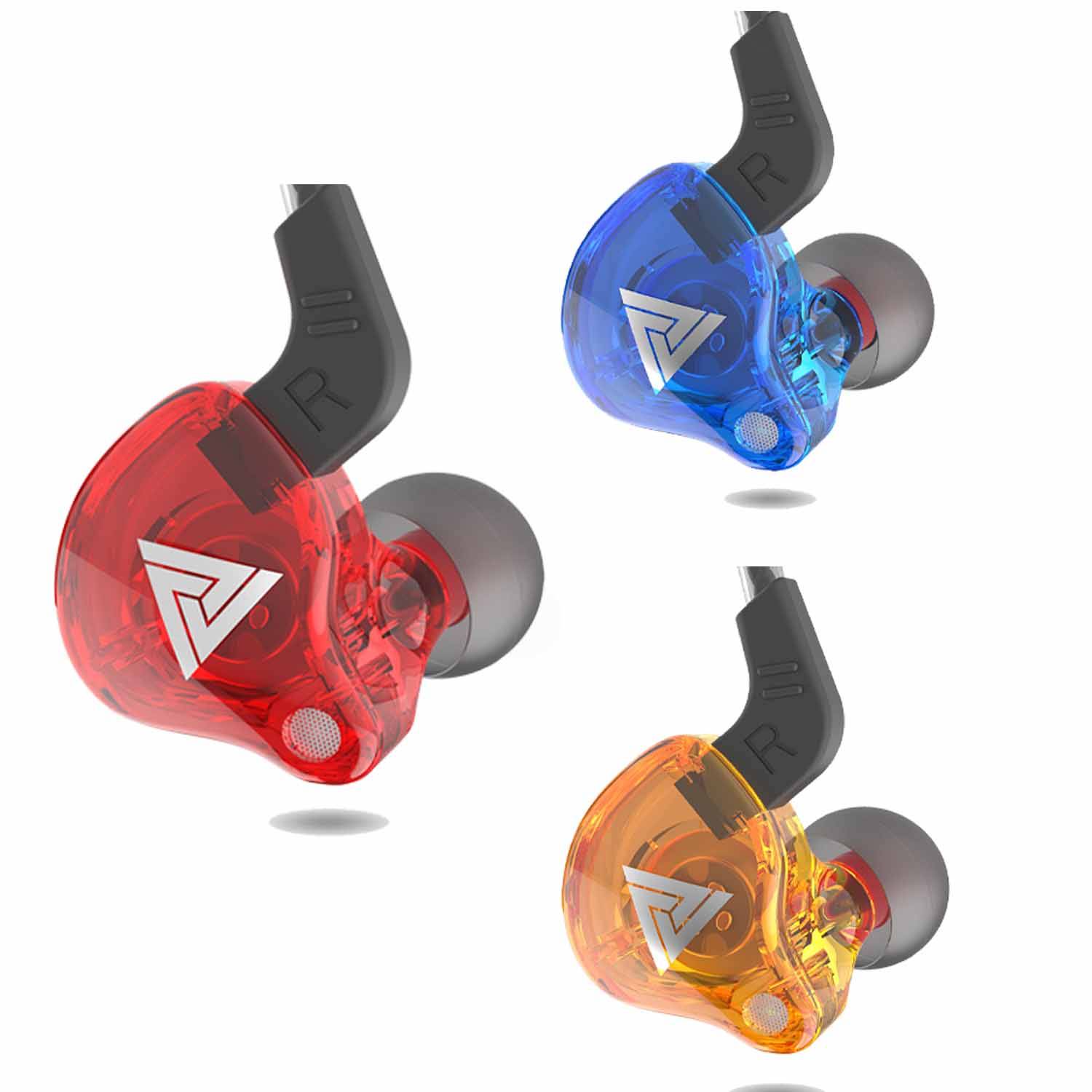 Sports headphones with microphone 6