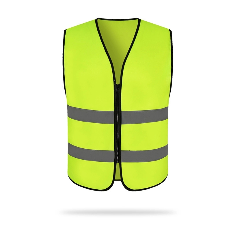 Reflective Safety Vest 5