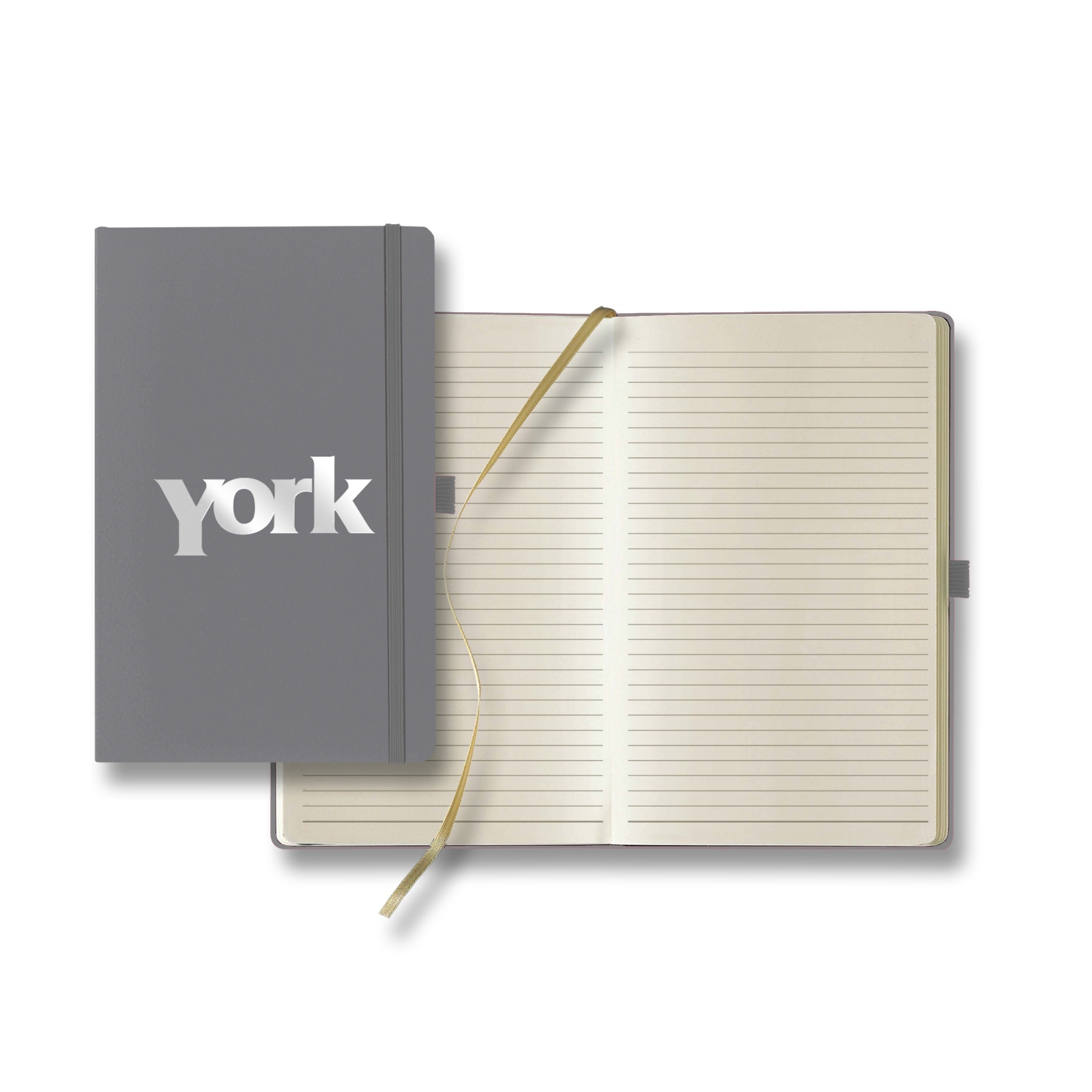 Castelli Matra Medio Lined Ivory Page Journal 8