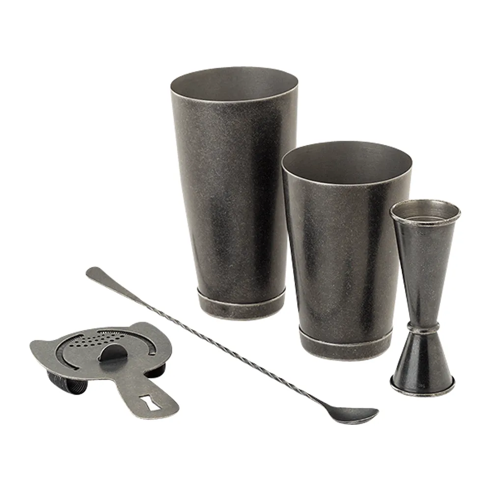 Starter Cocktail Set 9