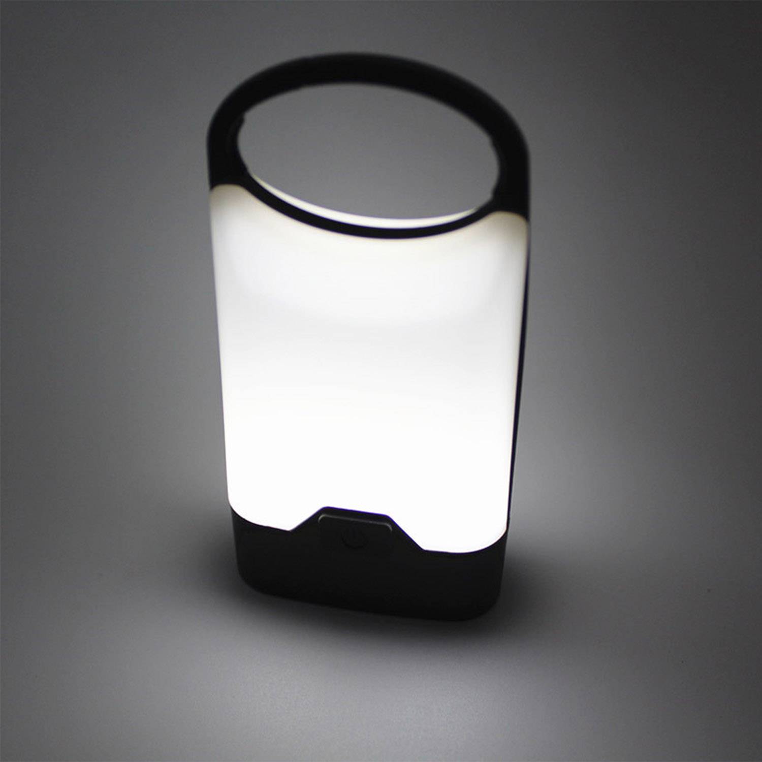 Mini LED Night Light w/ Carabiner 5