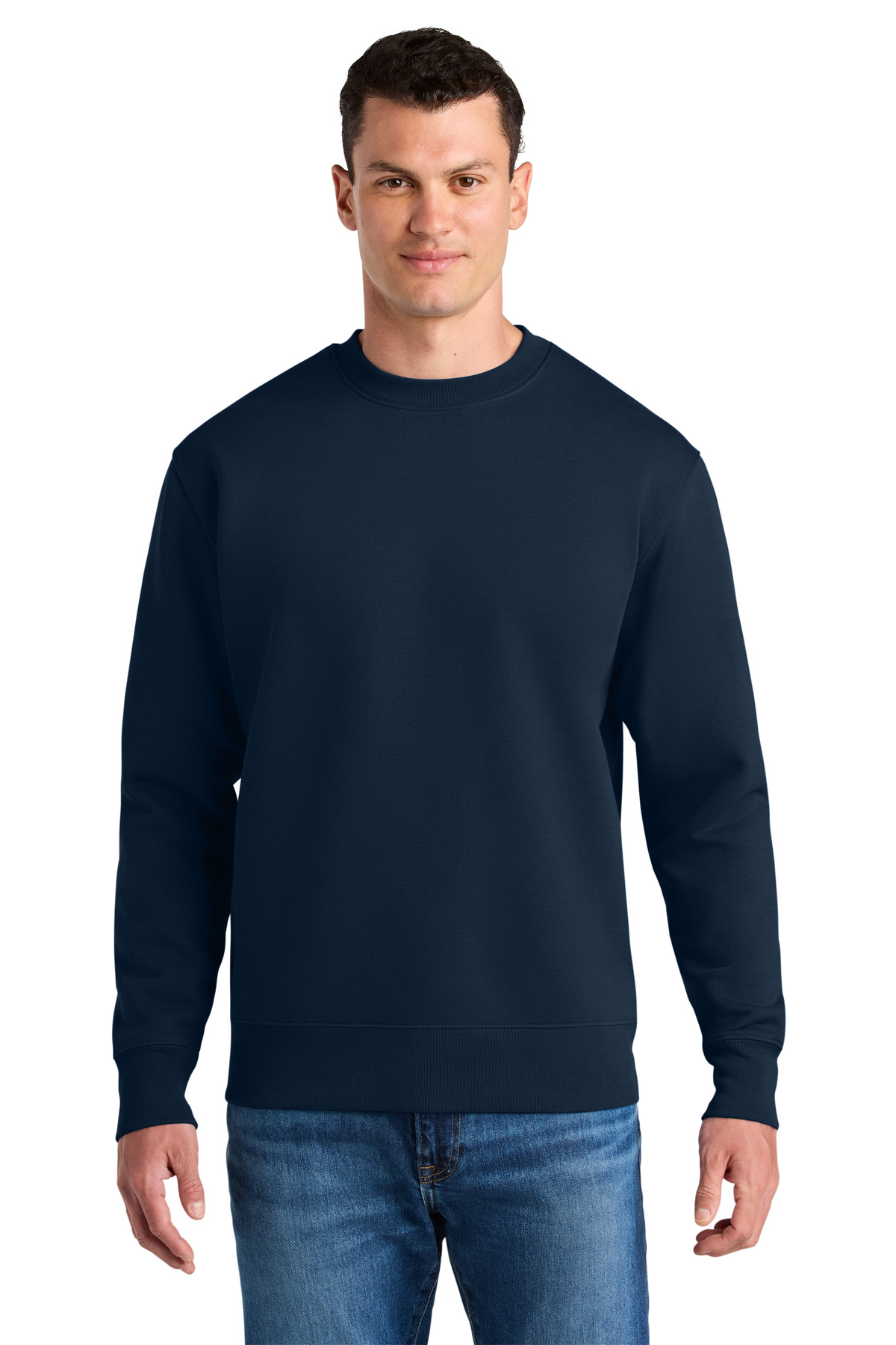 Stanley/Stella Unisex Changer 2.0 Crewneck Sweatshirt SXU004 91