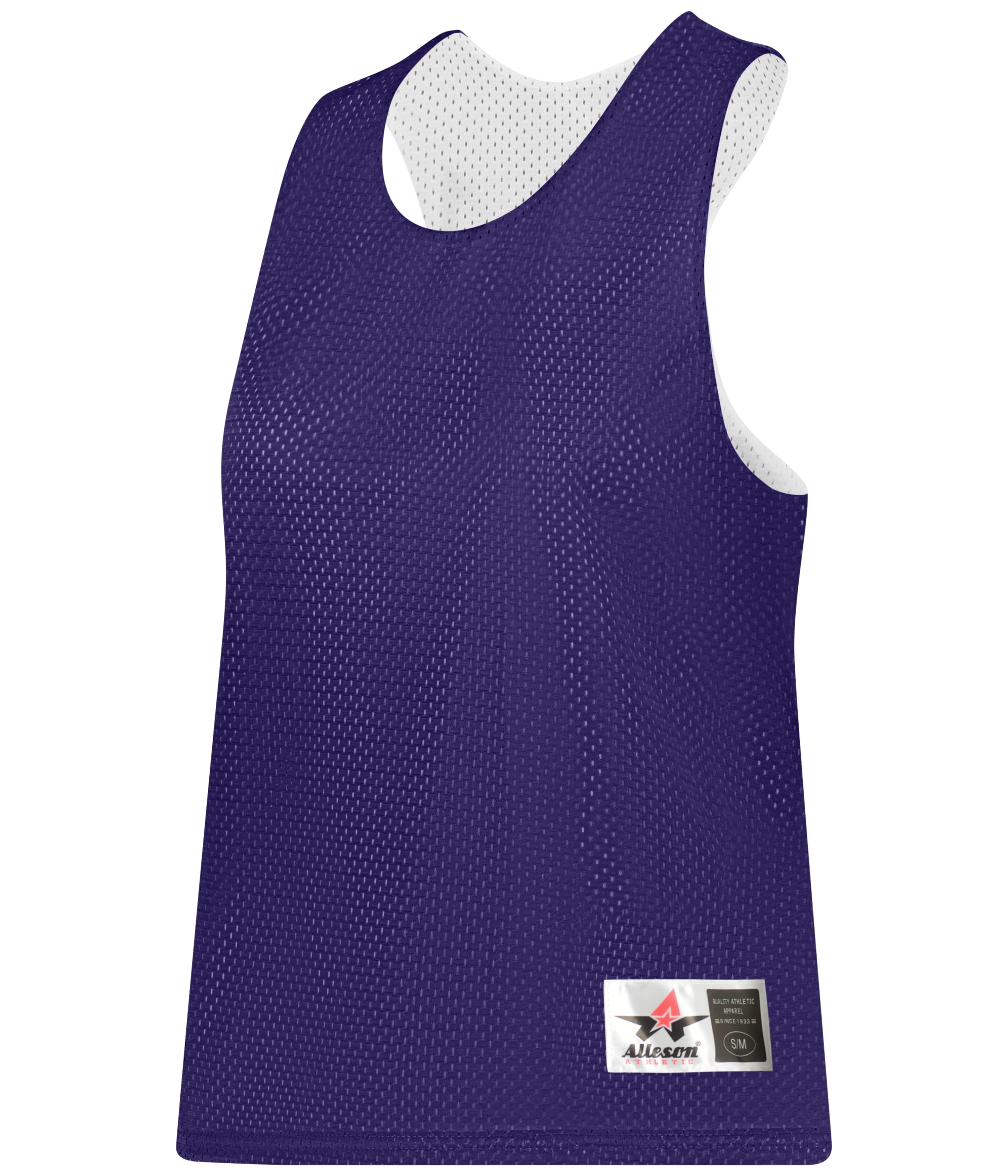 LADIES REVERSIBLE PRACTICE JERSEY 6