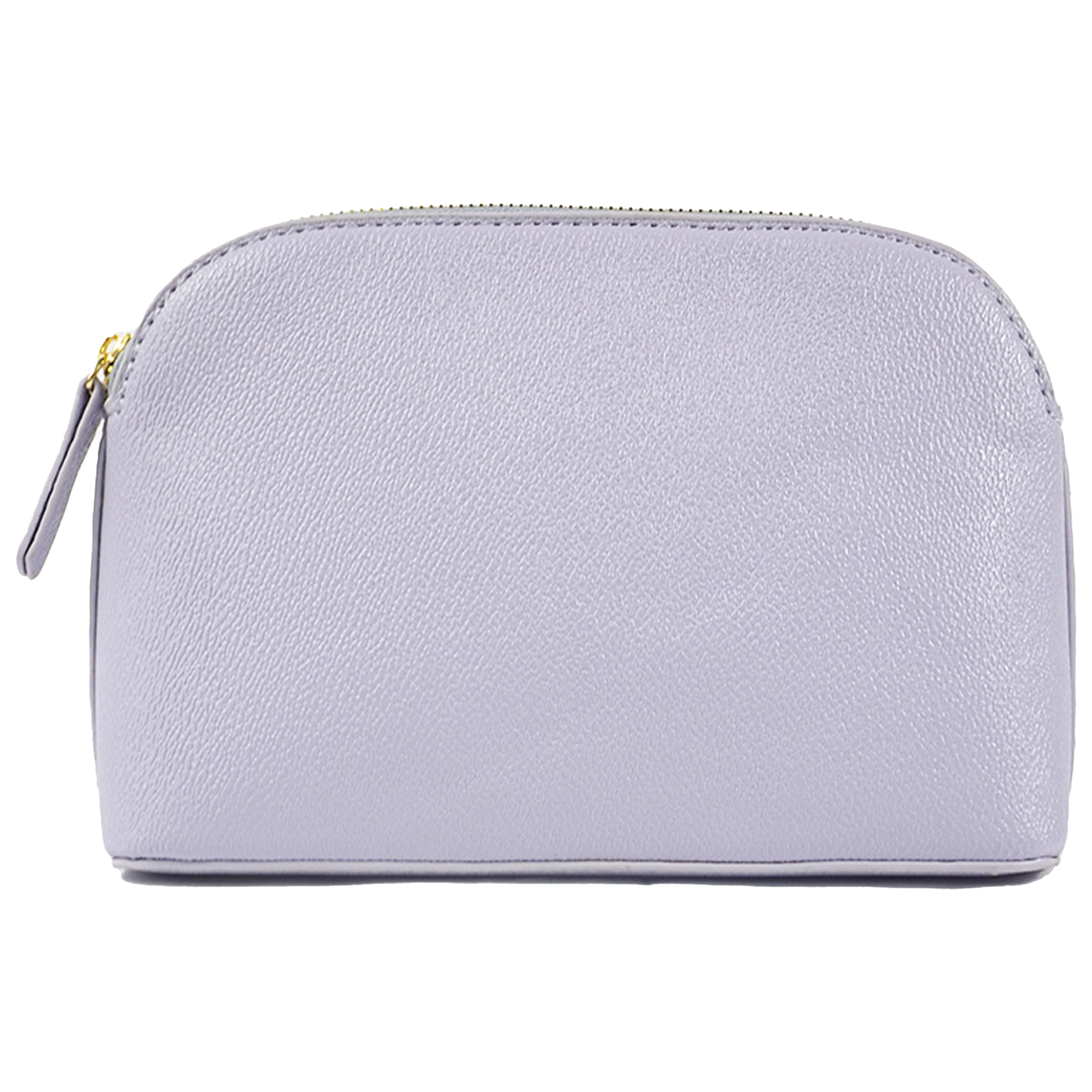 Pu Portable Makeup Handbag 12