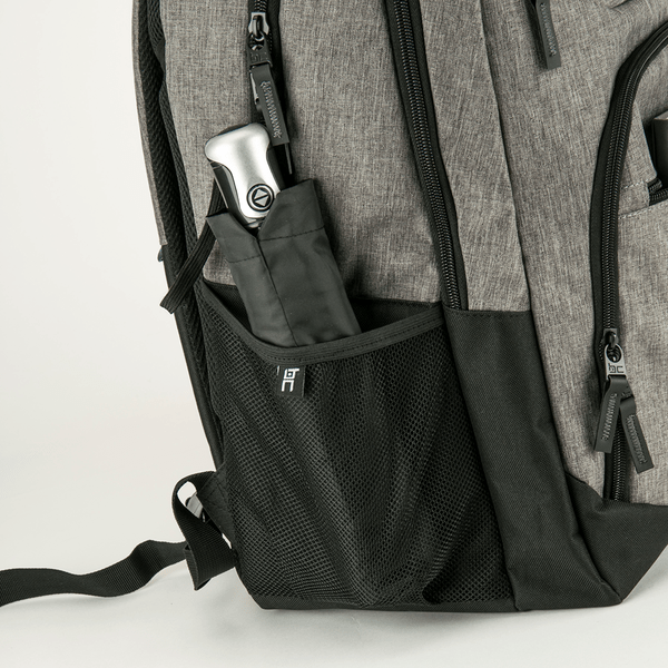 Basecamp Ironstone Backpack 11