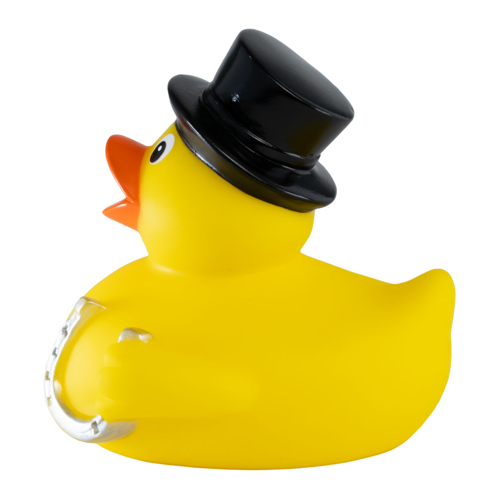 Lucky Duck 3
