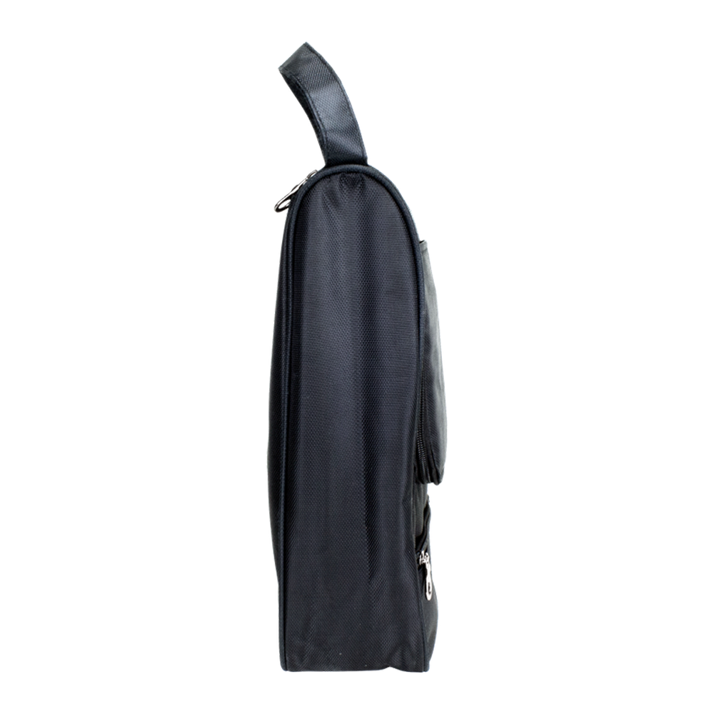 2-Bottle Insulated Tote Bag 3