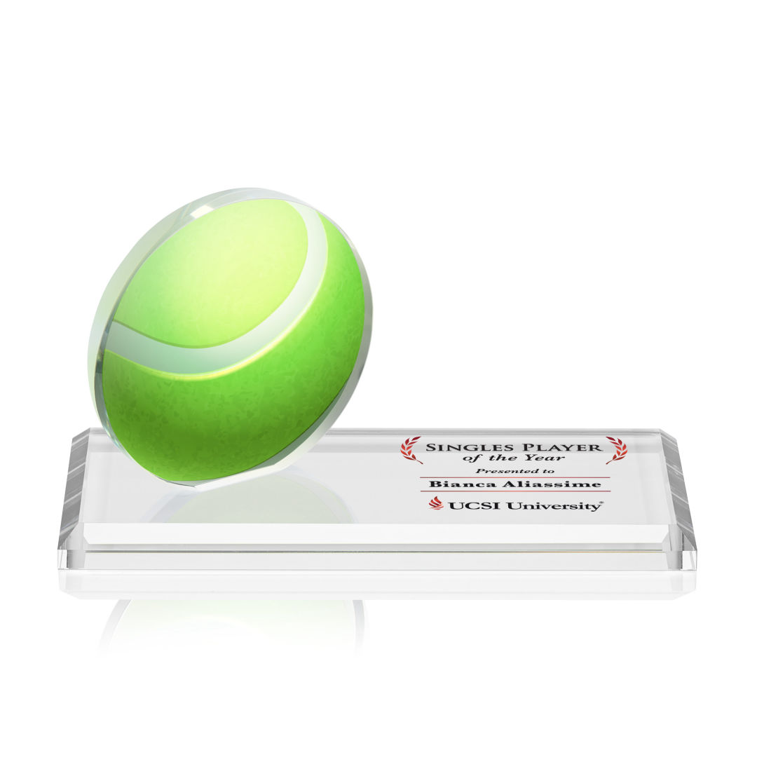 Northam VividPrint™ Award - Tennis 5