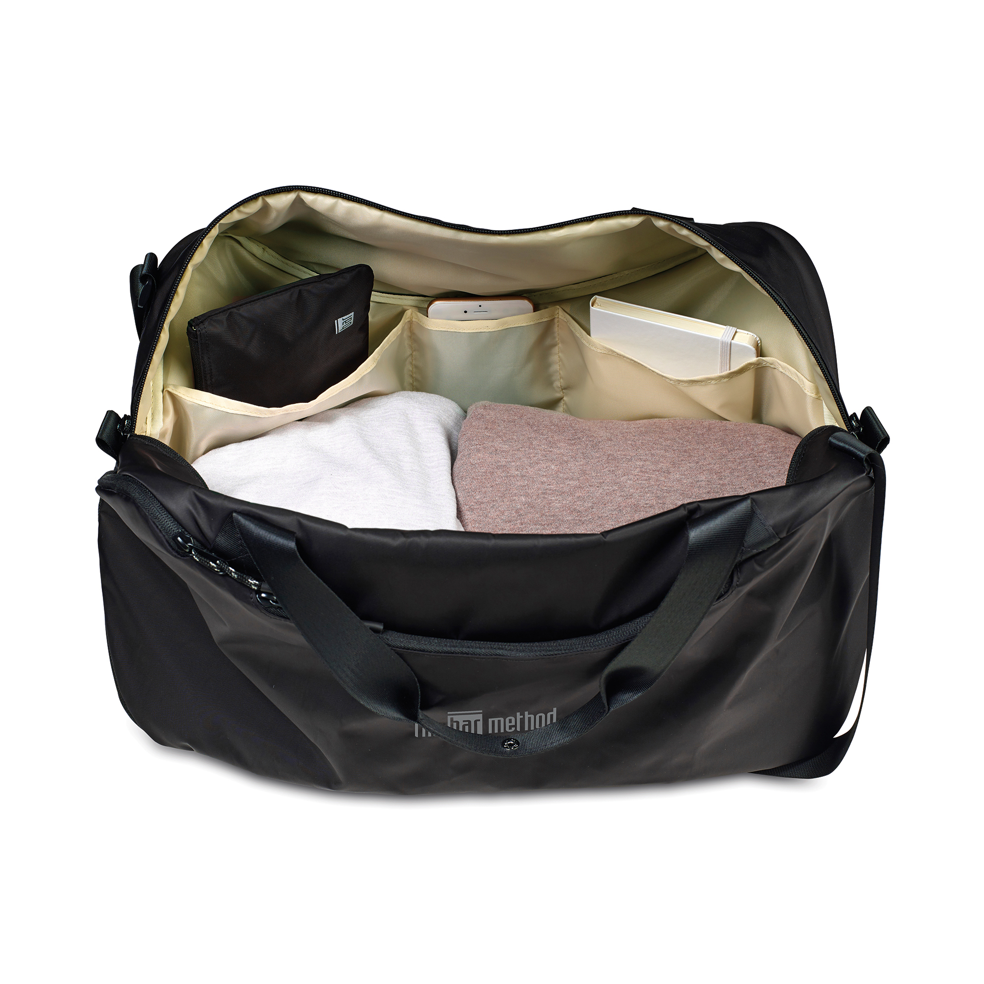 Addison Studio Sport Bag 10