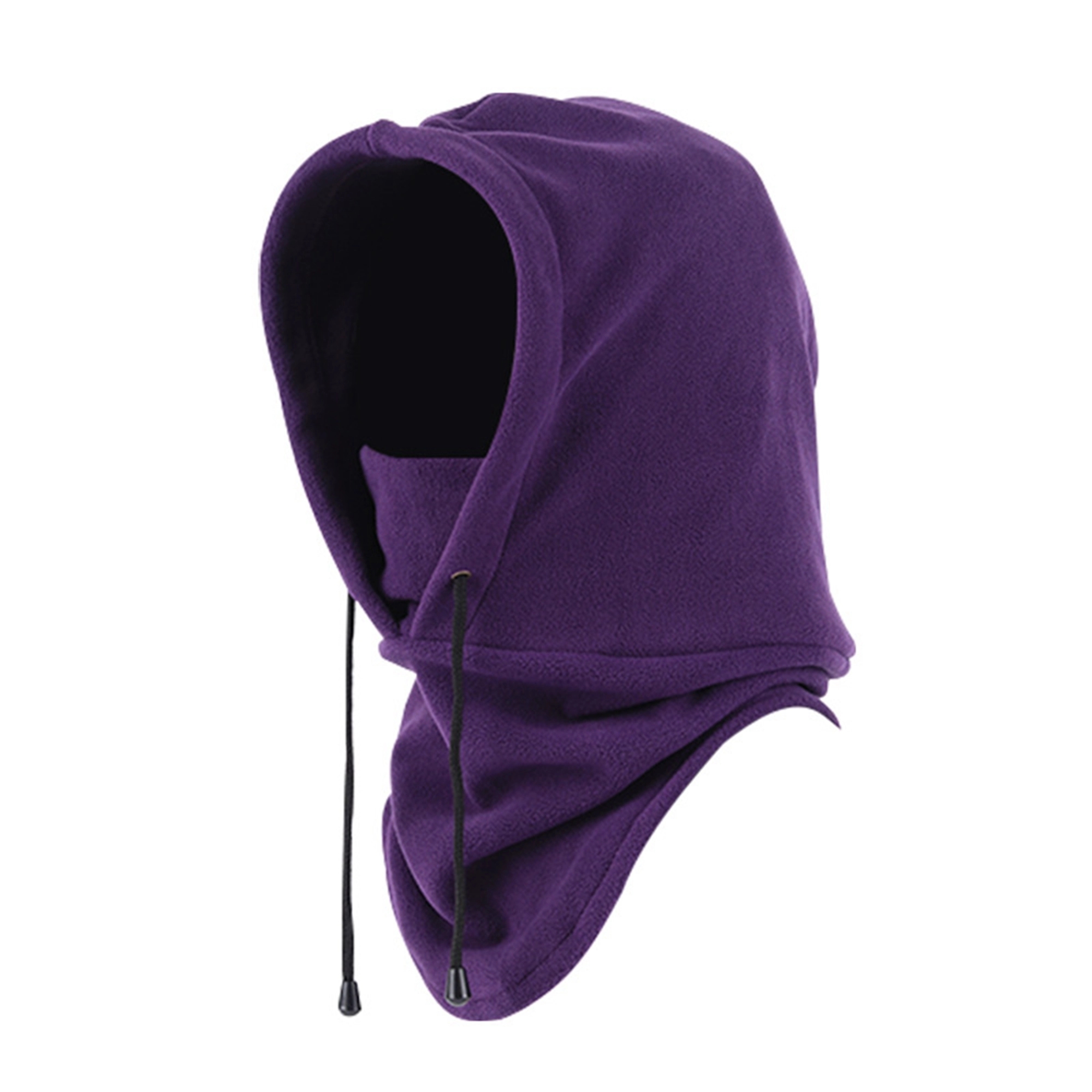 Winter Cycling Cap Unisex Windproof Ski Hat 21