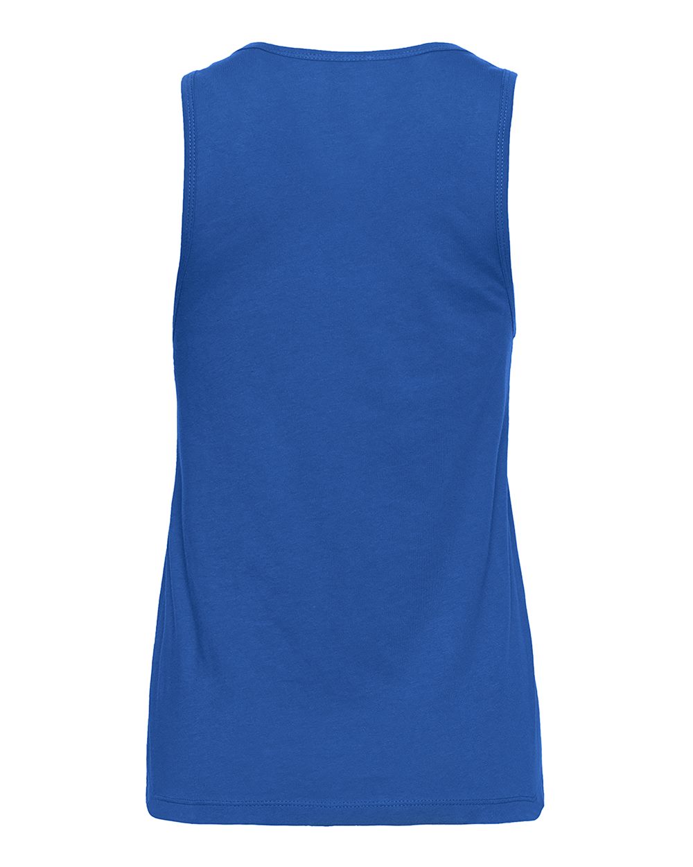 Women's Cotton Tank - 3933 3