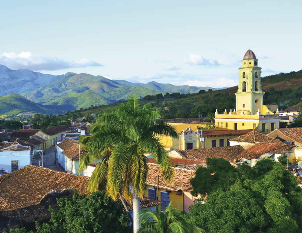 Good Value™ Latinoamerica en Paisajes - Stapled Calendar 24