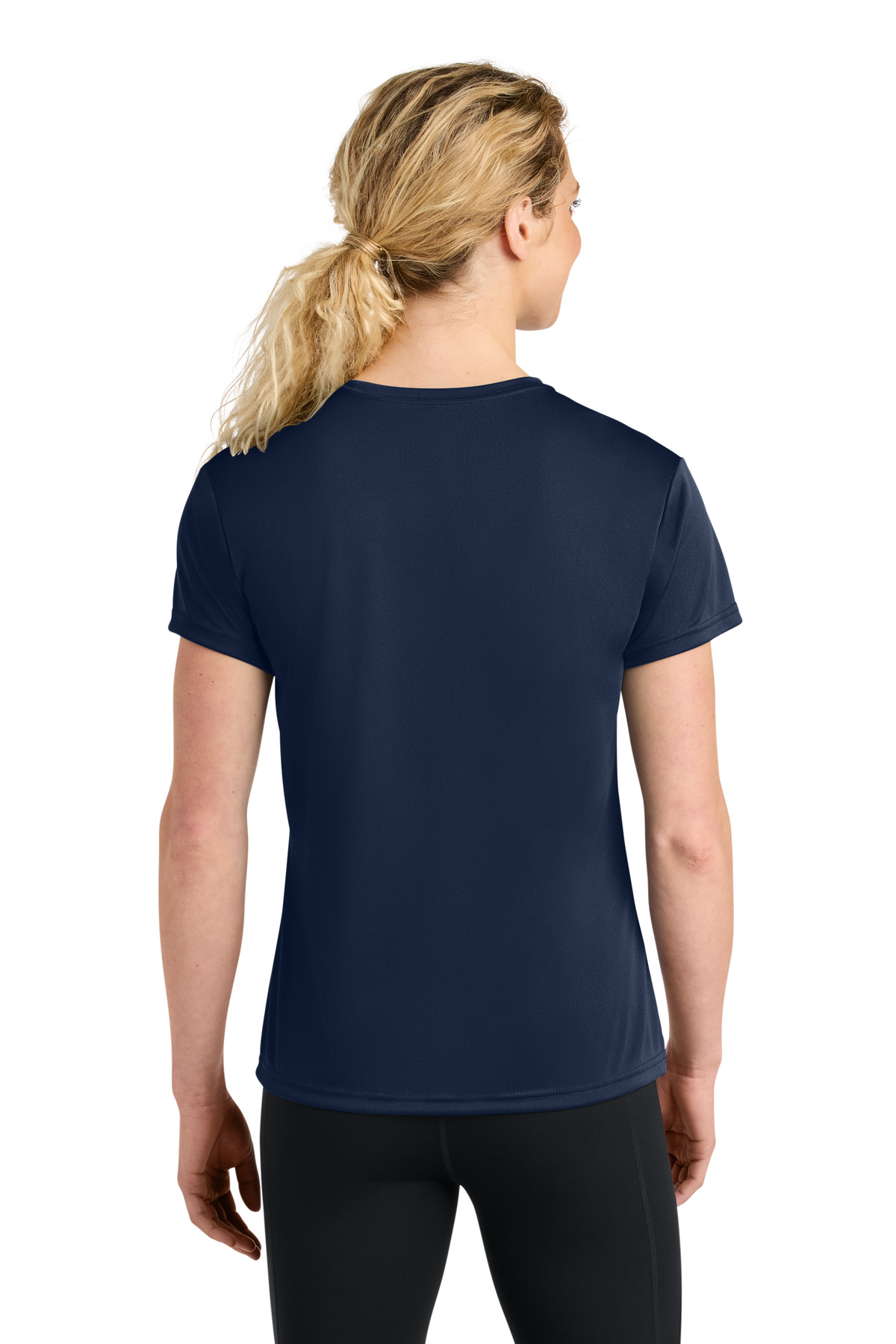 A4 Women's Cooling Performance Short Sleeve Tee A4NW3201 5