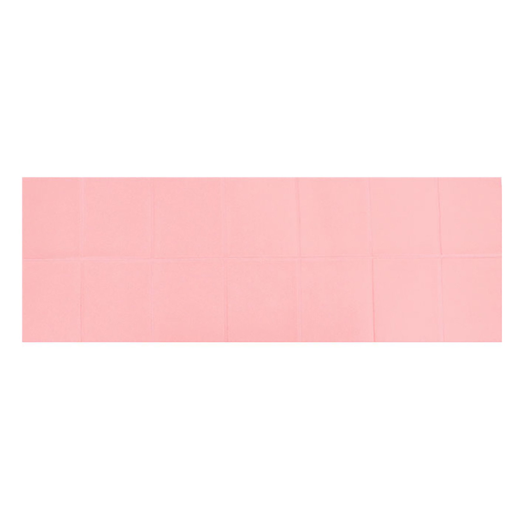 PVC Foldable Yoga Mat 10