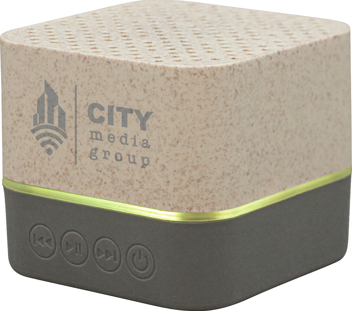 EarthTrendz™ Aira 3W Bluetooth® Speaker 13